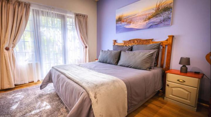 Botanica Guest House