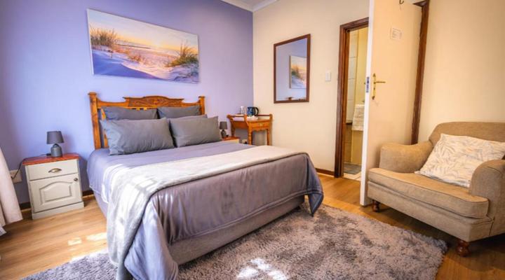 Botanica Guest House