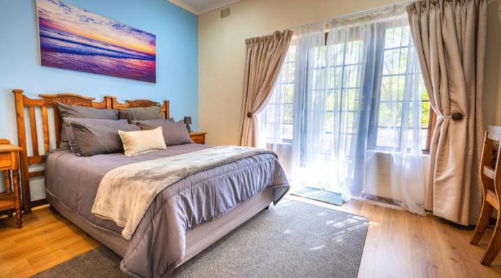 Botanica Guest House