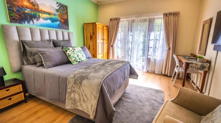 Botanica Guest House