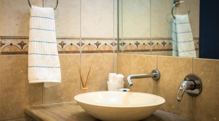 Botanica Guest House