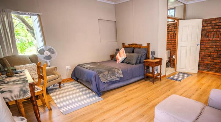 Botanica Guest House