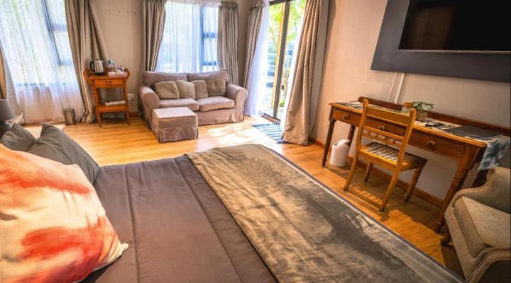 Botanica Guest House