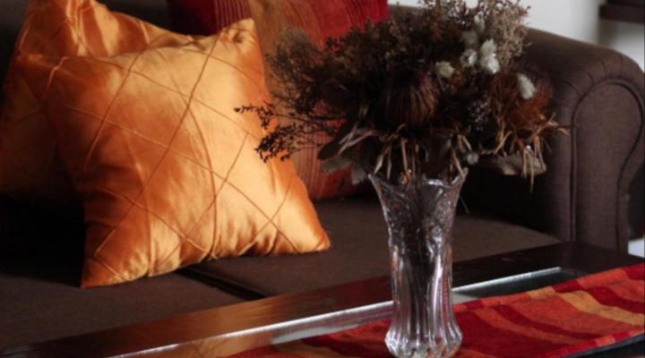 Cullinan Luxury Cottages