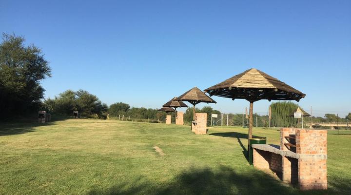 Reinheim River Chalets