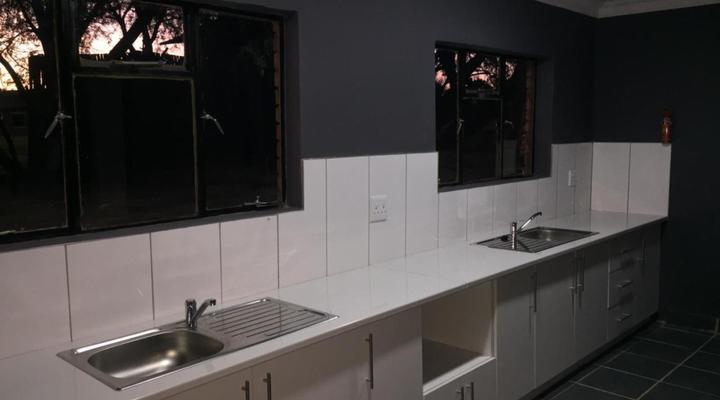 Reinheim River Chalets