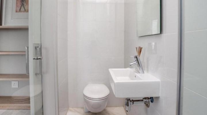 Urban Oasis at Sandton Sky