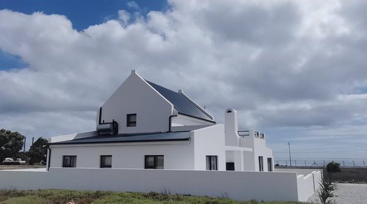 Caelis Place - Private Nature Reserve