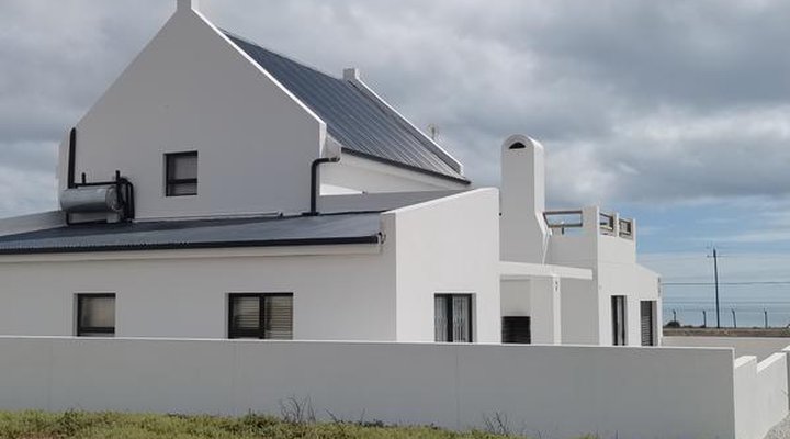 Caelis Place - Private Nature Reserve