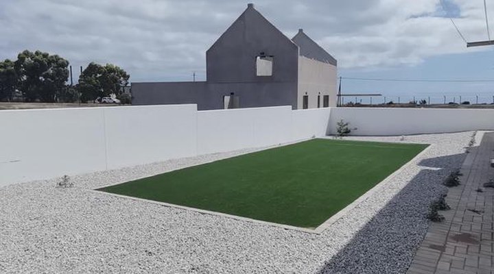 Caelis Place - Private Nature Reserve