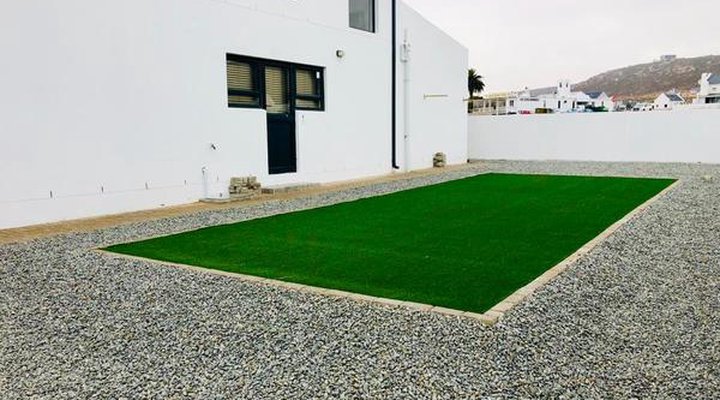Caelis Place - Private Nature Reserve