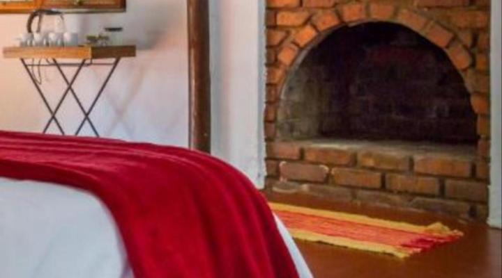 Wild Ride Safaris and Bush Camp