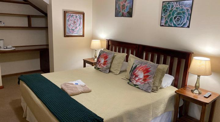 Cosy-Corner Guest House