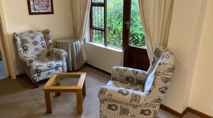 Cosy-Corner Guest House