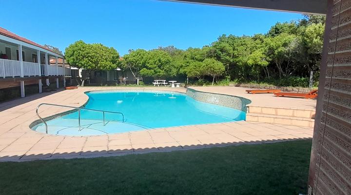 Jolly Jenny @ The Dunes