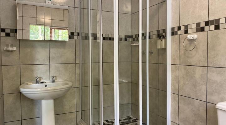 Cosy-Corner Guest House