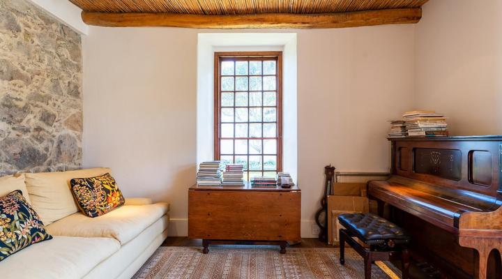 De Mond by Top Destinations Rentals