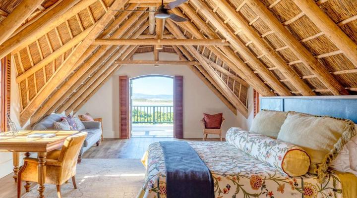 De Mond by Top Destinations Rentals