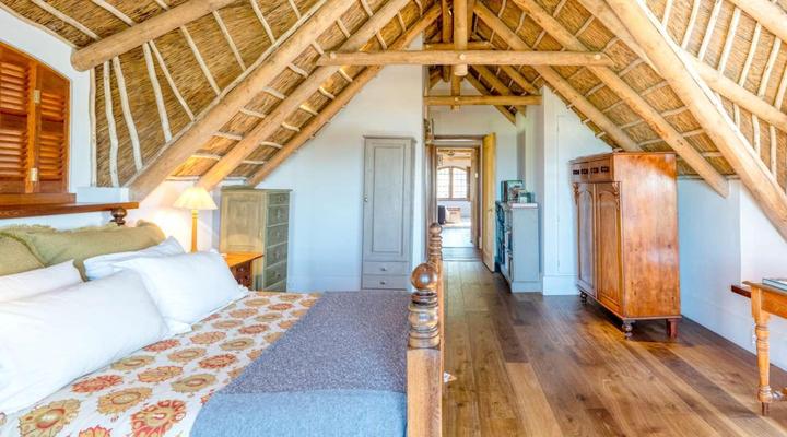 De Mond by Top Destinations Rentals