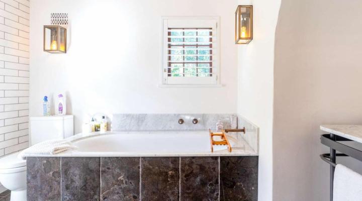 De Mond by Top Destinations Rentals