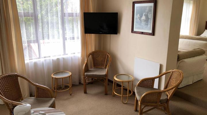 Cosy-Corner Guest House