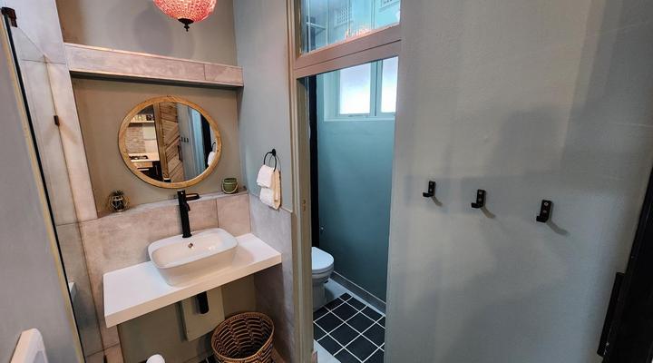 Escape to 203 on Umdloti Beach