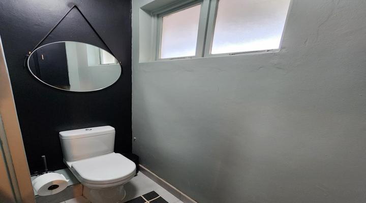 Escape to 203 on Umdloti Beach