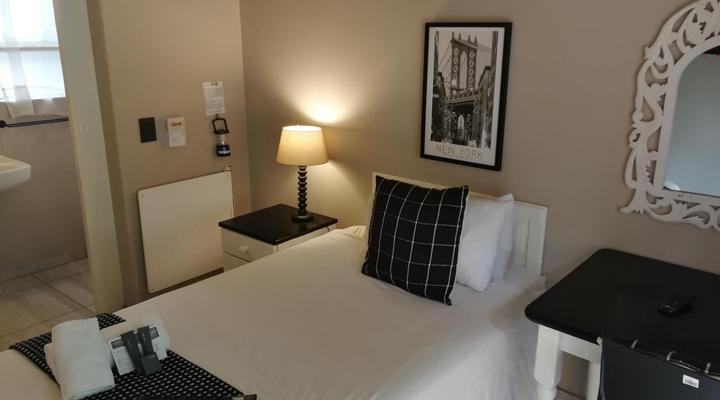 Greenfields Guest House