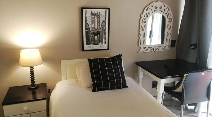 Greenfields Guest House