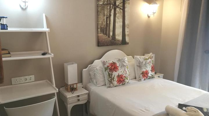 Greenfields Guest House