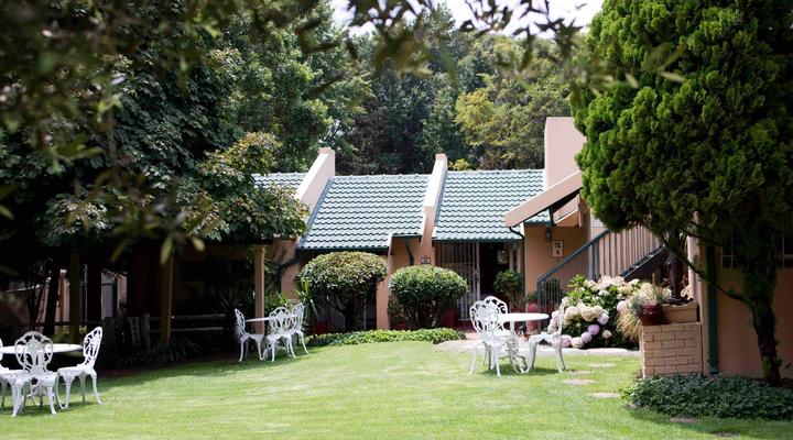 Greenfields Guest House