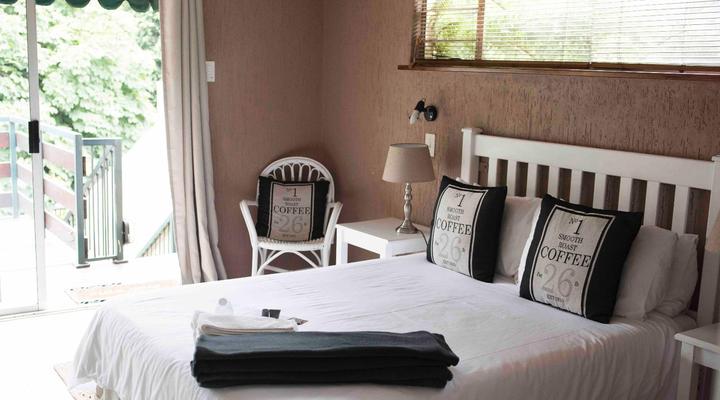 Greenfields Guest House