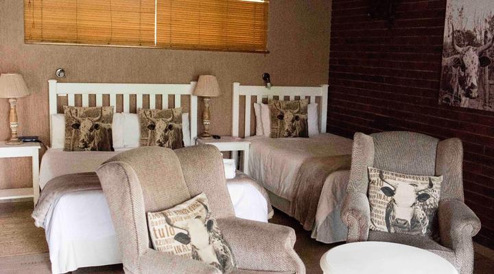 Greenfields Guest House