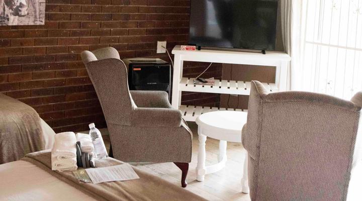 Greenfields Guest House