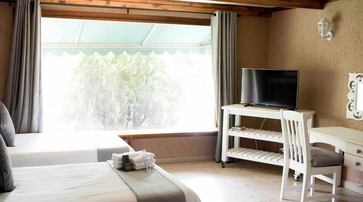 Greenfields Guest House