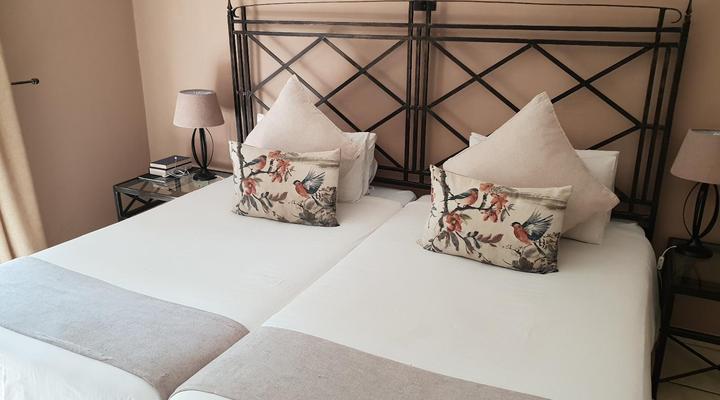 Greenfields Guest House