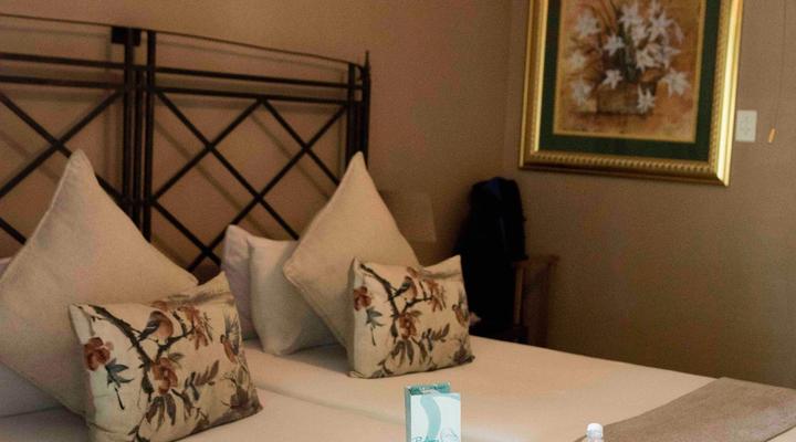 Greenfields Guest House