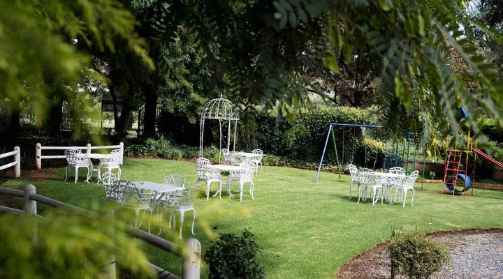 Greenfields Guest House