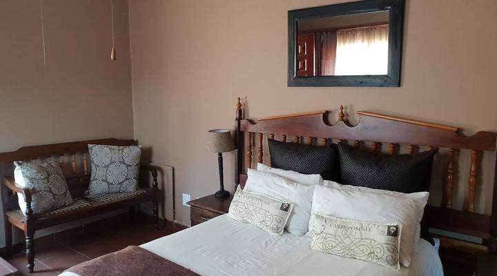 Greenfields Guest House