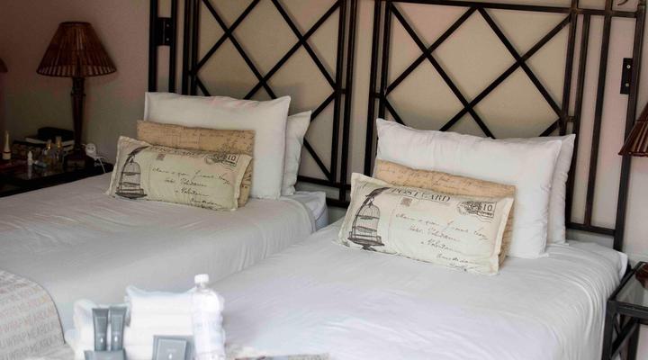 Greenfields Guest House