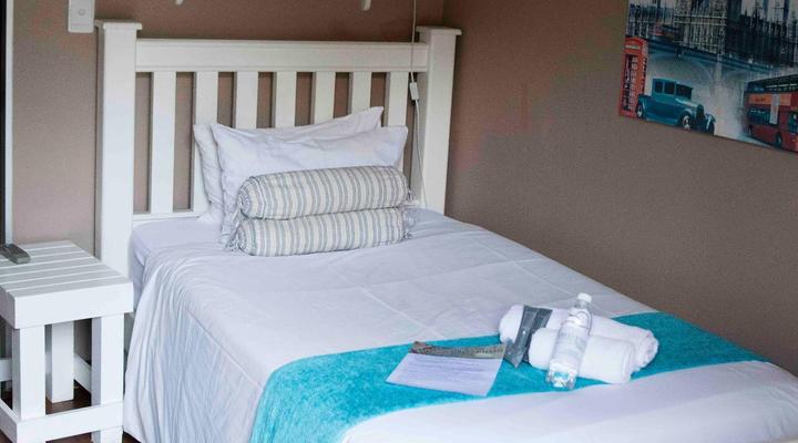 Greenfields Guest House