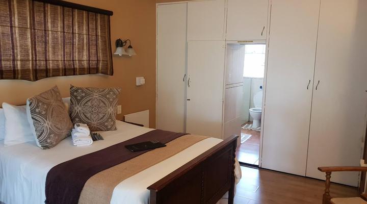 Greenfields Guest House