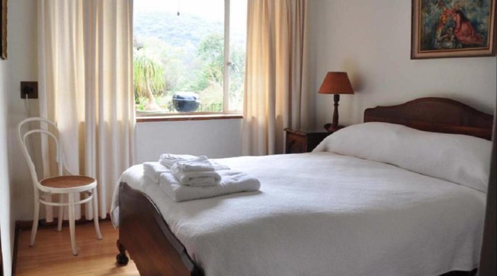 Kierie Kwaak Self-catering Cottages