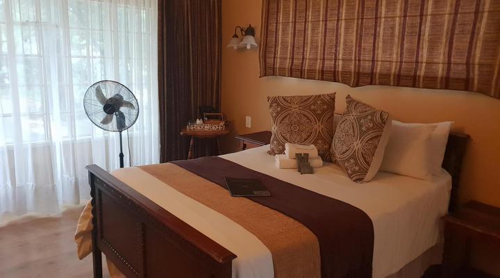 Greenfields Guest House