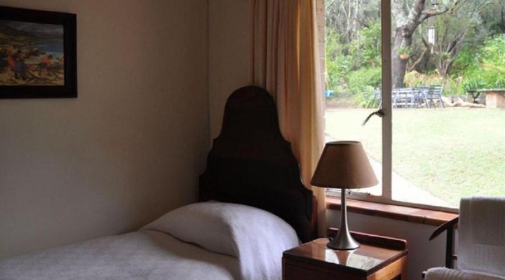 Kierie Kwaak Self-catering Cottages