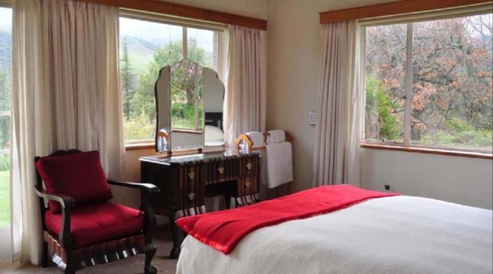 Kierie Kwaak Self-catering Cottages