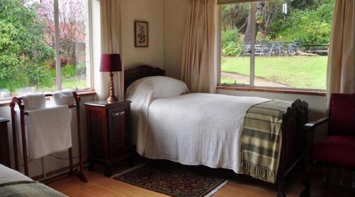 Kierie Kwaak Self-catering Cottages