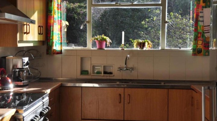 Kierie Kwaak Self-catering Cottages