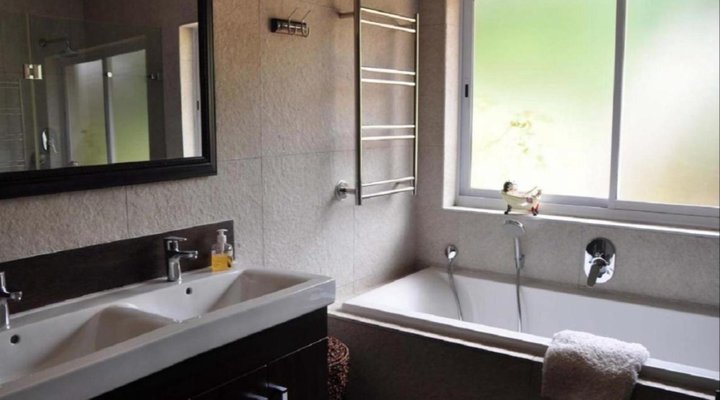 Kierie Kwaak Self-catering Cottages