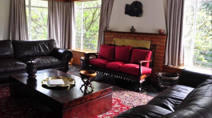 Kierie Kwaak Self-catering Cottages